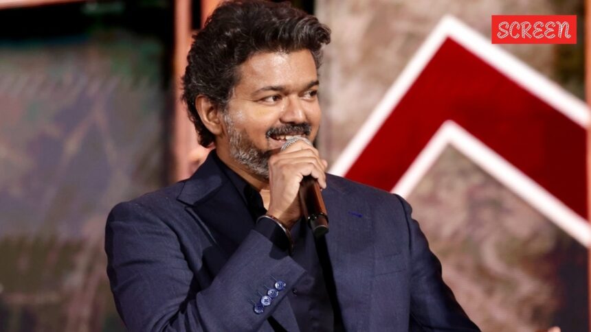 Jana Nayagan producer approaches High Court seeking permission to withdraw writ petition against CBFC