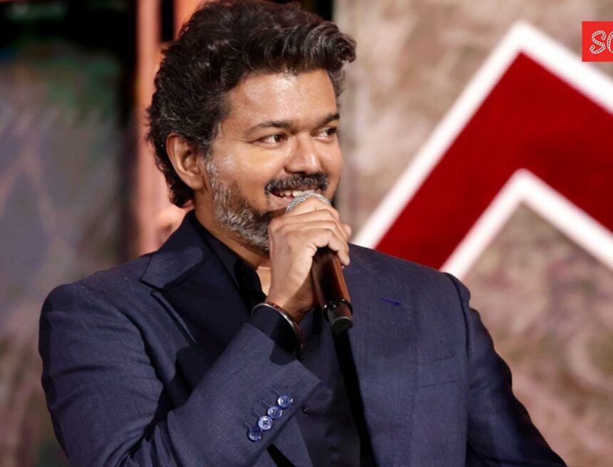 Jana Nayagan producer approaches High Court seeking permission to withdraw writ petition against CBFC