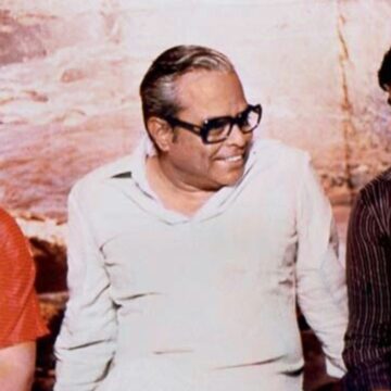 Kamal Haasan and Rajinikanth: A partnership that defined an era is set to return after four decades Kamal Haasan and Rajinikanth: A partnership that defined an era is set to return after four decades