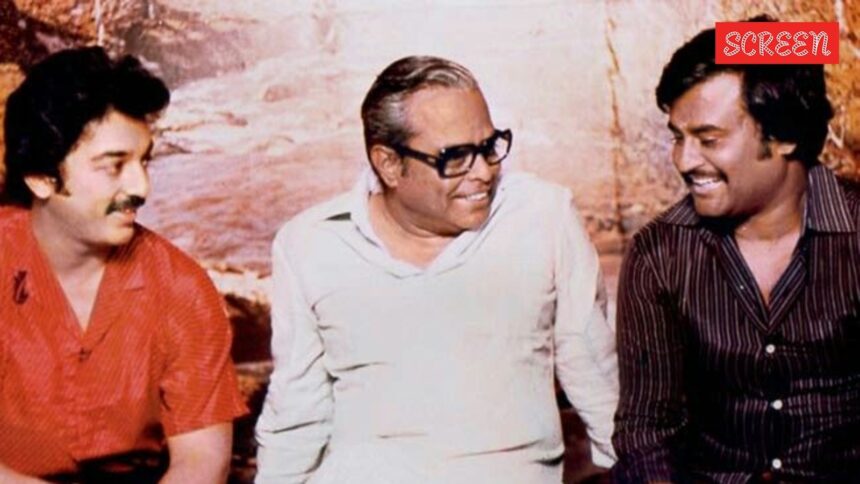 Kamal Haasan and Rajinikanth: A partnership that defined an era is set to return after four decades Kamal Haasan and Rajinikanth: A partnership that defined an era is set to return after four decades