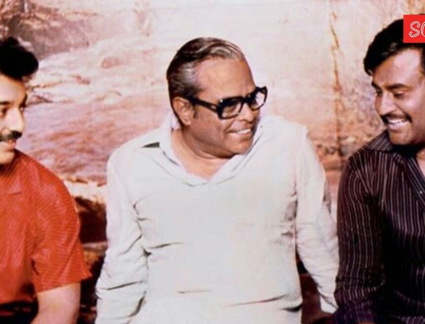 Kamal Haasan and Rajinikanth: A partnership that defined an era is set to return after four decades