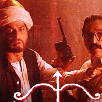 Kamal Haasan on the Shah Rukh Khan PR blunder that sank Hey Ram: ‘Audience wanted more SRK’ Kamal Haasan on the Shah Rukh Khan PR blunder that sank Hey Ram: ‘Audience wanted more SRK’