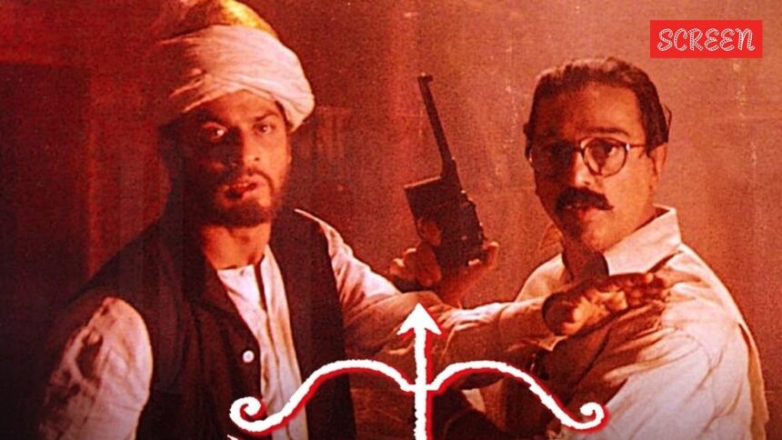 Kamal Haasan on the Shah Rukh Khan PR blunder that sank Hey Ram: ‘Audience wanted more SRK’