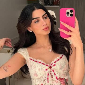Khushi Kapoor says Irritable Bowel Syndrome is the ‘most loyal thing in her life’