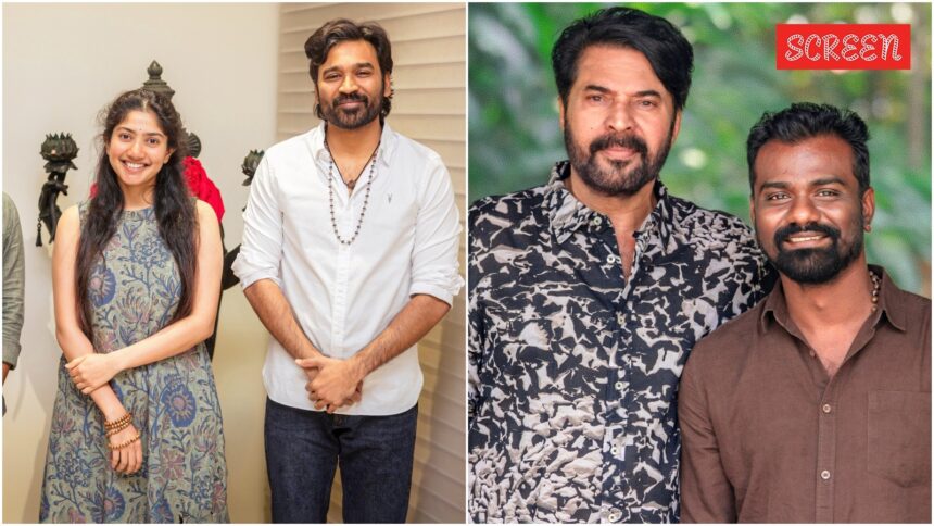 Mammootty Joins Dhanush’s D55: When legends collide in Tamil cinema’s biggest collaboration
