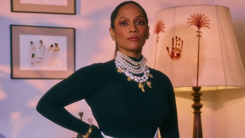 Masaba Gupta’s ‘AM shot’: Decoding the fashion designer’s 5-ingredient immunity elixir Masaba Gupta’s ‘AM shot’: Decoding the fashion designer’s 5-ingredient immunity elixir