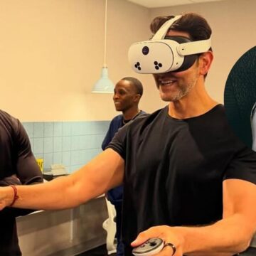 ‘My number went down by half’: Hrithik Roshan reveals how he successfully reduced his eye power; expert says ‘needs to be understood in the right clinical context’