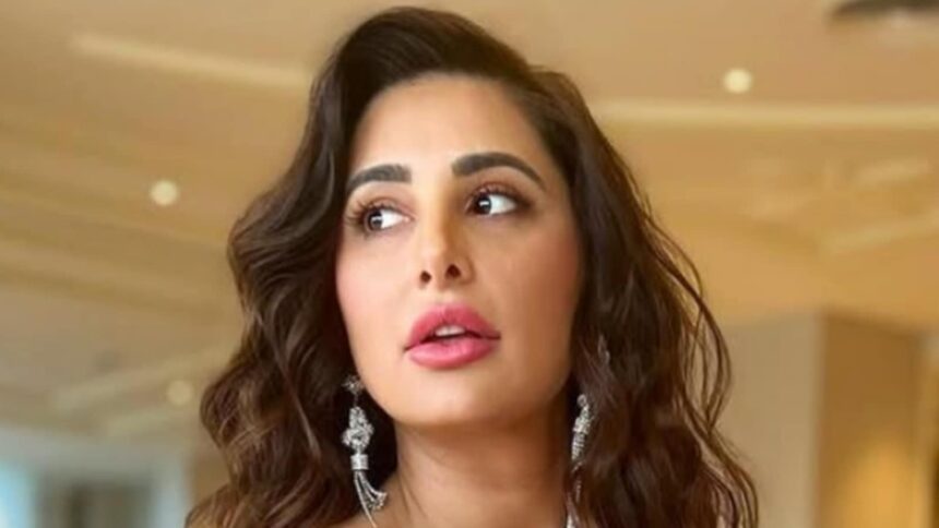 Nargis Fakhri shares health update; says is ‘not 100 per cent fit’ as she heals with regenerative therapy: ‘I had platelets put in my neck, hip…’