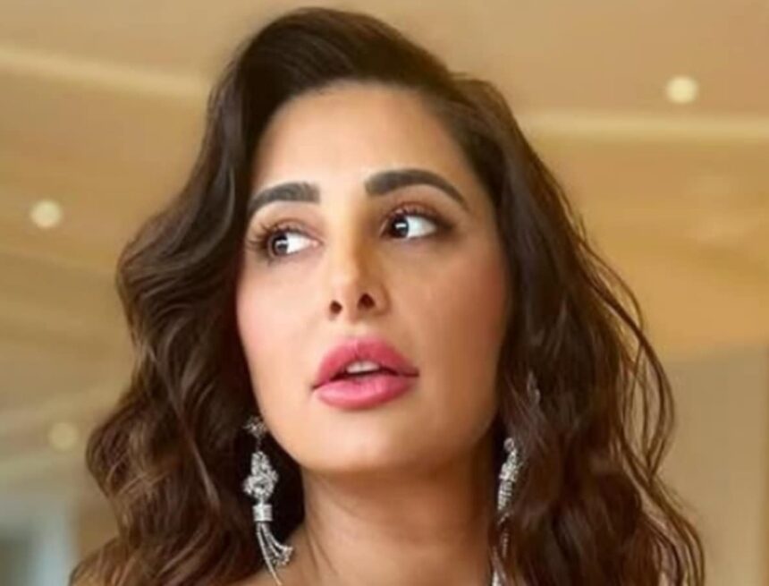 Nargis Fakhri shares health update; says is ‘not 100 per cent fit’ as she heals with regenerative therapy: ‘I had platelets put in my neck, hip…’