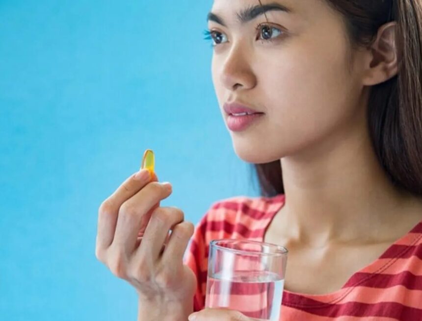 Not a magic pill: Why vitamin D is a valuable (but not instant) tool for muscle growth