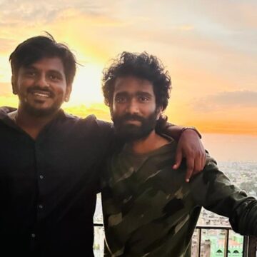 Pradeep Ranganathan and Ashwath Marimuthu hint at Dragon sequel: ‘We will come back 2nd time’ Pradeep Ranganathan and Ashwath Marimuthu hint at Dragon sequel: ‘We will come back 2nd time’
