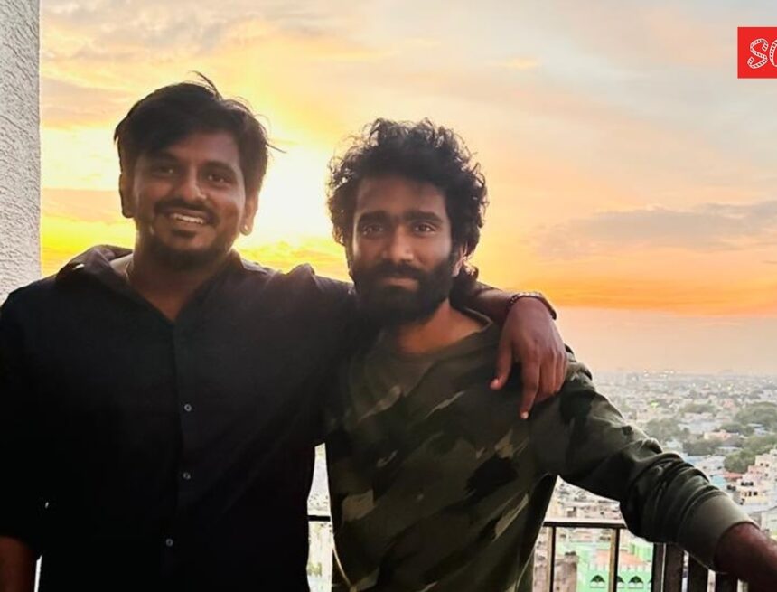 Pradeep Ranganathan and Ashwath Marimuthu hint at Dragon sequel: ‘We will come back 2nd time’ Pradeep Ranganathan and Ashwath Marimuthu hint at Dragon sequel: ‘We will come back 2nd time’