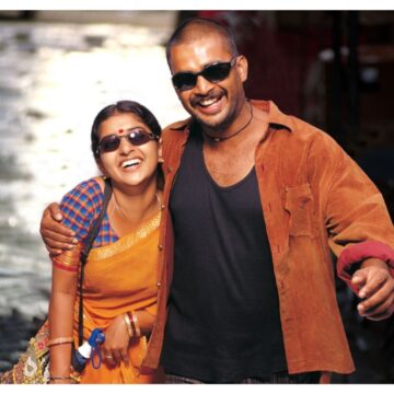 R Madhavan refused to play the ‘lover boy’ in Aayutha Ezhuthu; here’s the bold move he made instead R Madhavan refused to play the ‘lover boy’ in Aayutha Ezhuthu; here’s the bold move he made instead