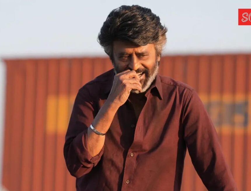 Radhika Sarathkumar reveals Rajinikanth’s competitive side: ‘We used to race cars from AVM to our house’