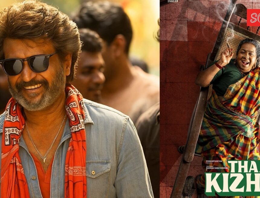 Radikaa Sarathkumar reveals the one ‘superstar’ role she took over, and why Rajinikanth didn’t play it