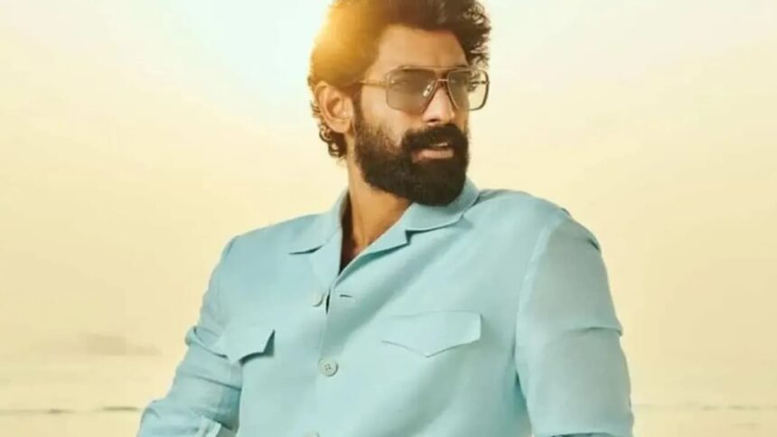 Rana Daggubati opens up about health scare, Rhea Chakraborty says he was ‘eating saltless food for months’: ‘I had to get my health fixed’