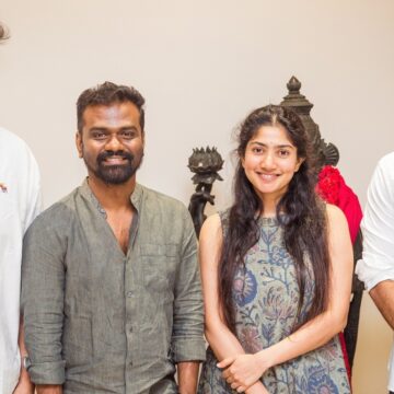 Sai Pallavi joins Dhanush’s D55: One of Kollywood’s favourite pairings gets a second act Sai Pallavi joins Dhanush’s D55: One of Kollywood’s favourite pairings gets a second act