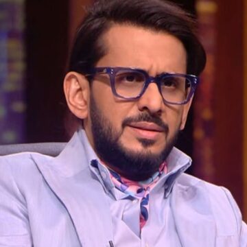 Shark Tank India’s Aman Gupta says he doesn’t set alarms, wakes up when he wants to: ‘Don’t believe people have to come to office at 9 or 10 am’