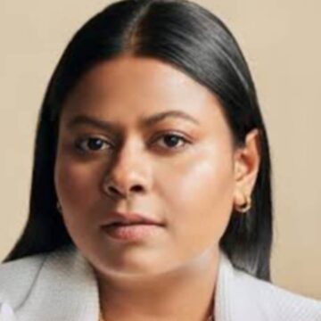 Shark Tank India’s Kanika Tekriwal recollects cancer journey at 21, says she fought with a lot of pain during chemotherapy: ‘Now sitting with a head full of hair’