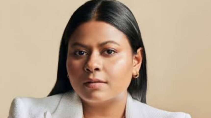 Shark Tank India’s Kanika Tekriwal recollects cancer journey at 21, says she fought with a lot of pain during chemotherapy: ‘Now sitting with a head full of hair’