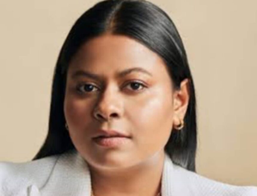 Shark Tank India’s Kanika Tekriwal recollects cancer journey at 21, says she fought with a lot of pain during chemotherapy: ‘Now sitting with a head full of hair’