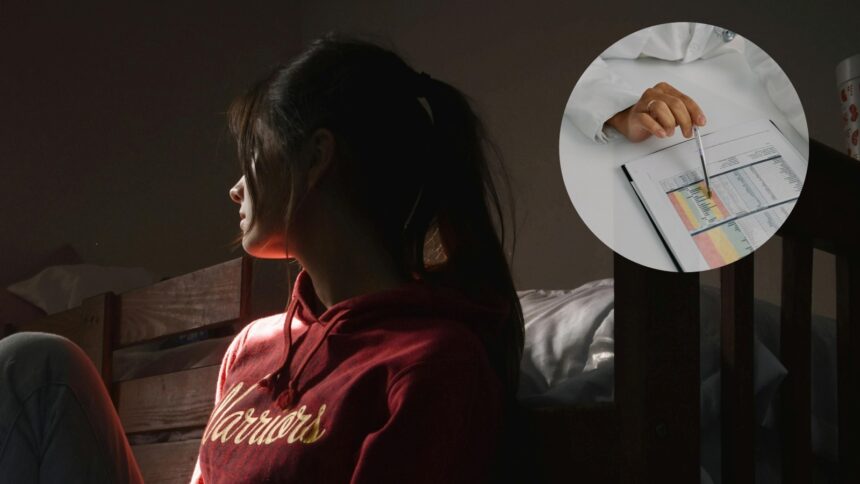 ‘She didn’t have depression ‘She didn’t have depression. She had a deficiency we never talk about’: Homeopathic doctor shares case of a 27-year-old, expert explains