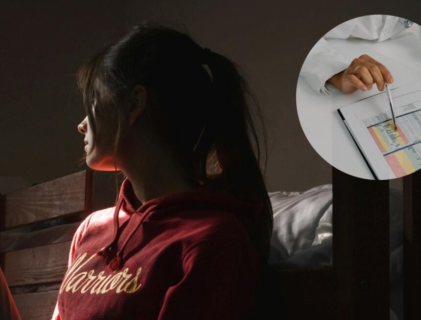 ‘She didn’t have depression ‘She didn’t have depression. She had a deficiency we never talk about’: Homeopathic doctor shares case of a 27-year-old, expert explains