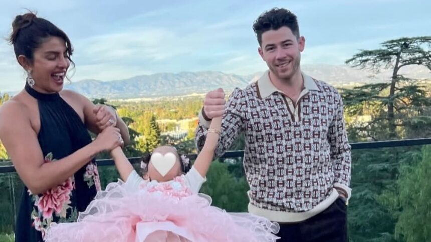 ‘She was 1 pound, 11 ounces’: Nick Jonas recalls daughter Malti’s premature birth and 3 ‘She was 1 pound, 11 ounces’: Nick Jonas recalls daughter Malti’s premature birth and 3.5-month NICU stay; what parents of preterm babies should know