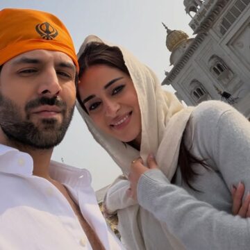 ‘Shouldn’t be around her’: Kartik Aaryan reveals Ananya Panday’s weirdest habit, and the science behind it is too real