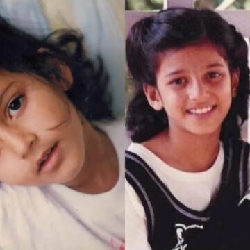 Shruti Haasan on her ‘abnormal upbringing’, says atheist dad Kamal Haasan hates her talking about religion: ‘We didn’t have God at home’ Shruti Haasan on her ‘abnormal upbringing’, says atheist dad Kamal Haasan hates her talking about religion: ‘We didn’t have God at home’