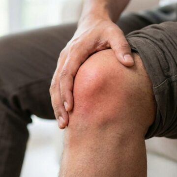 Six red flags of inflammatory arthritis you can’t ignore: ‘Early symptoms often include…lasting more than 30 to 60 minutes’