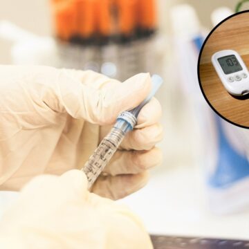 Steroids and diabetes: A safe strategy for managing blood sugar spikes