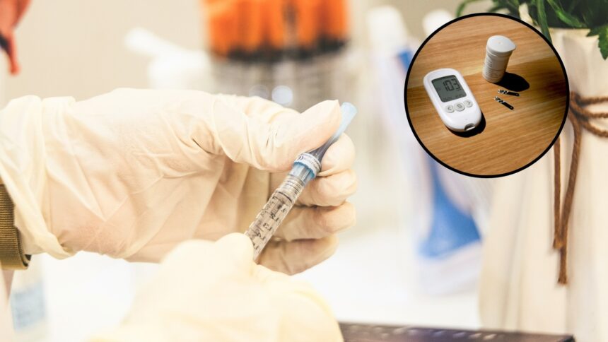 Steroids and diabetes: A safe strategy for managing blood sugar spikes Steroids and diabetes: A safe strategy for managing blood sugar spikes