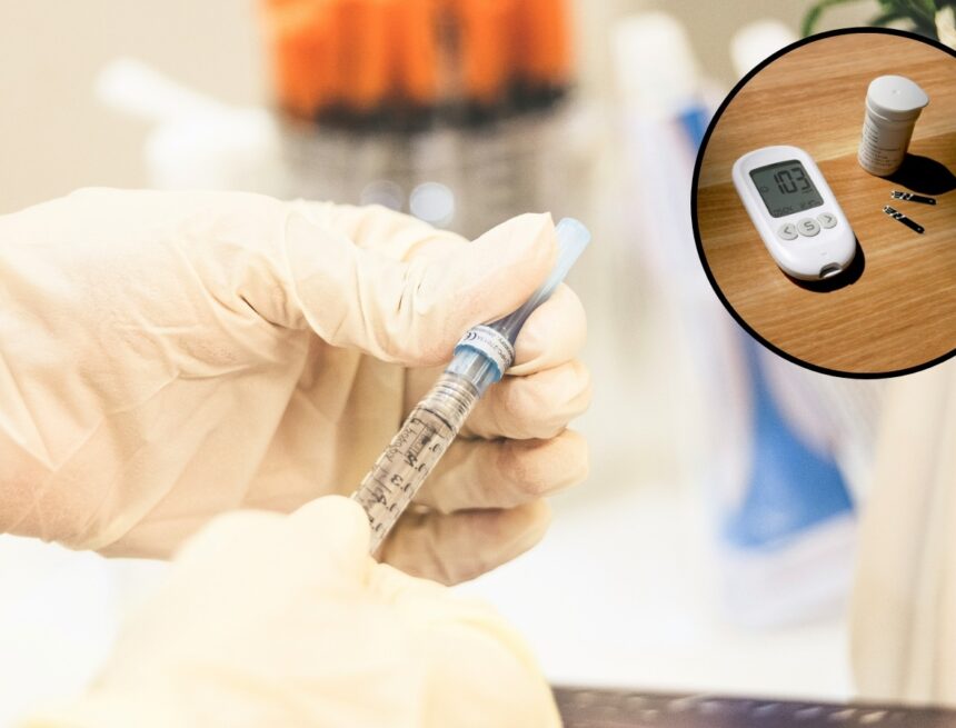 Steroids and diabetes: A safe strategy for managing blood sugar spikes