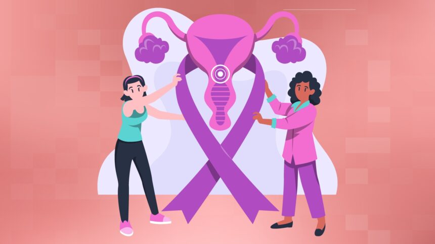 Take Charge: Prevent Cervical Cancer with HERizon Care Take Charge: Prevent Cervical Cancer with HERizon Care