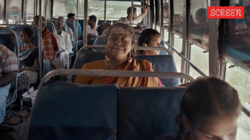 Thaai Kizhavi trailer: What has Radikaa Sarathkumar hidden in a spirit-guarded fort that no man can reach?