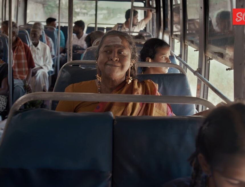 Thaai Kizhavi trailer: What has Radikaa Sarathkumar hidden in a spirit-guarded fort that no man can reach?