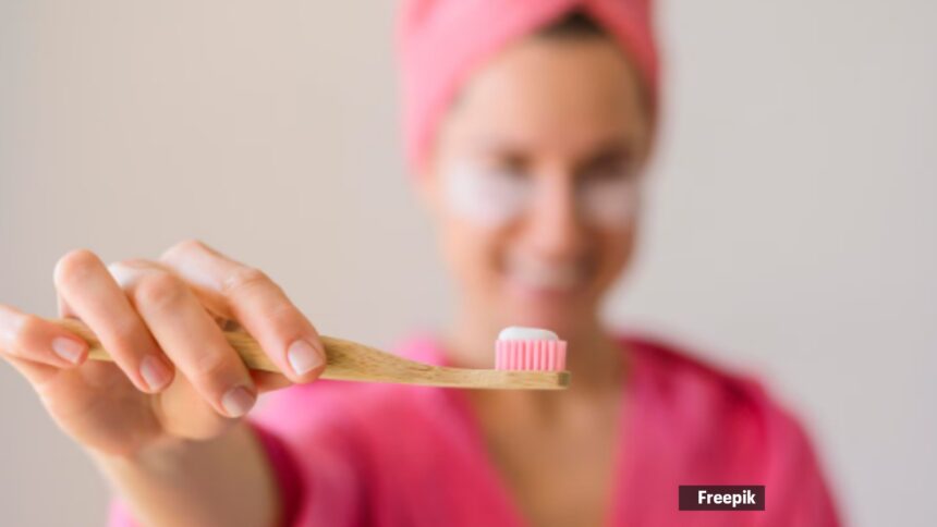 The 30-minute rule: Why brushing immediately after eating acidic foods could be ruining your teeth The 30-minute rule: Why brushing immediately after eating acidic foods could be ruining your teeth