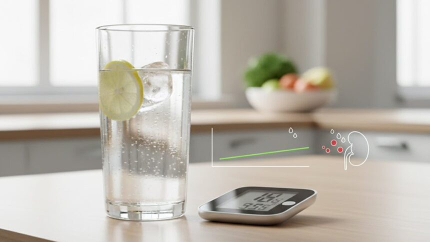 The ‘chai’ effect: Why dehydration makes your blood sugar look higher than it is The ‘chai’ effect: Why dehydration makes your blood sugar look higher than it is