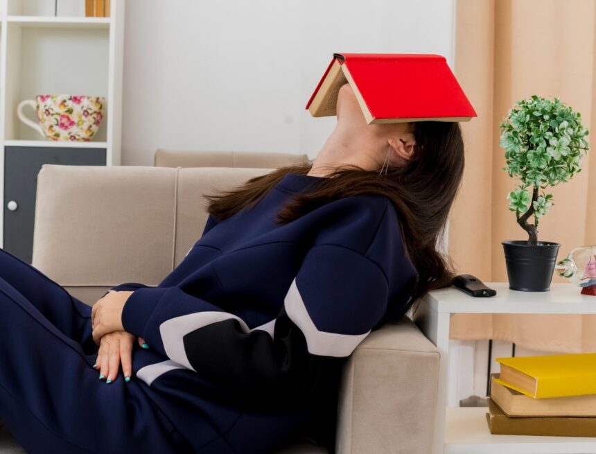 The Laziness Lie: Why your ‘lack of motivation’ is actually emotional exhaustion