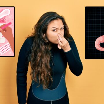 The science of period flatulence: Why your gut goes rogue during your cycle