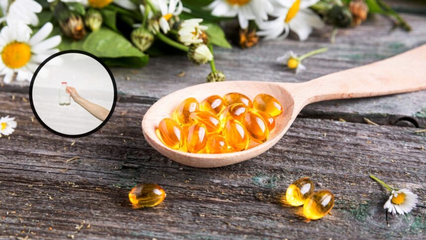 The Vitamin D trap: Why you might be missing the most crucial part of bone health