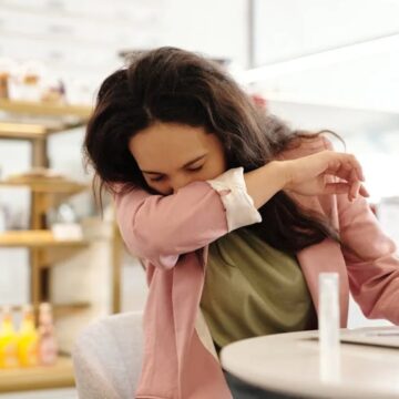 There may be fungi living in your nose; find out what that means for health