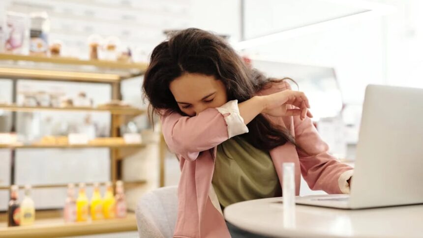 There may be fungi living in your nose; find out what that means for health