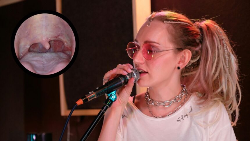 Tonsils out, health in: Why your immune system won’t miss them