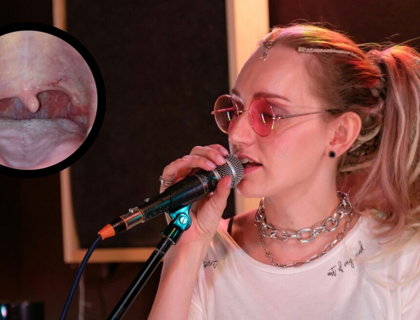 Tonsils out, health in: Why your immune system won’t miss them Tonsils out, health in: Why your immune system won’t miss them