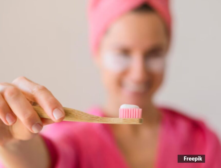 ‘Wait at least 30 minutes’: Why brushing soon after eating acidic foods could be ruining your teeth