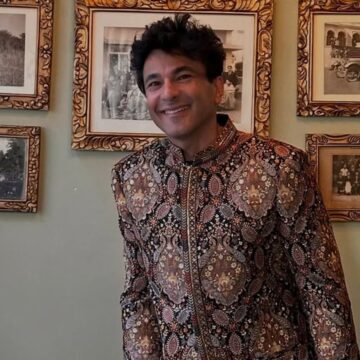 ‘Warm water before sunrise…’: Chef Vikas Khanna shares how he changed his diet to beat burnout and fatigue