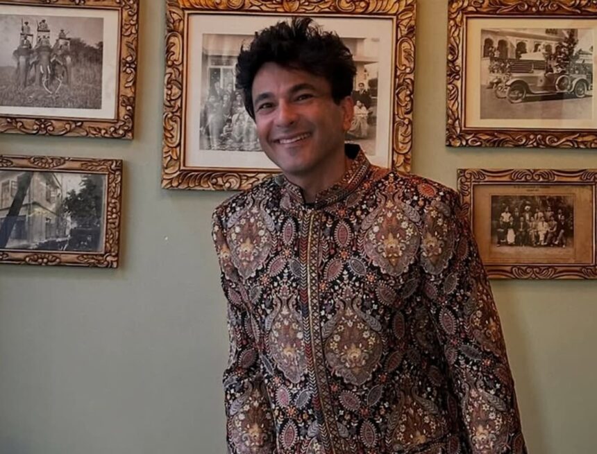 ‘Warm water before sunrise…’: Chef Vikas Khanna shares how he changed his diet to beat burnout and fatigue ‘Warm water before sunrise…’: Chef Vikas Khanna shares how he changed his diet to beat burnout and fatigue