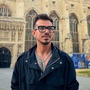 ‘Where does it go that he eats so much?’: Yuzvendra Chahal spills the beans on his unconventional breakfast